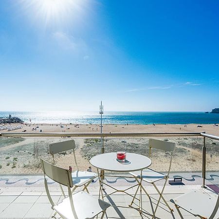 T3 Foz Norte Nazaré Zewnętrze zdjęcie